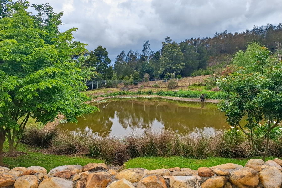 To Let 3 Bedroom Property for Rent in Welbedacht Western Cape